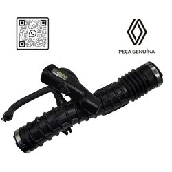 RN 165780-O 165780388R MANGUEIRA DO FILTRO DE AR KAN IILOG IISAN IICAP 1.6 16V - 1